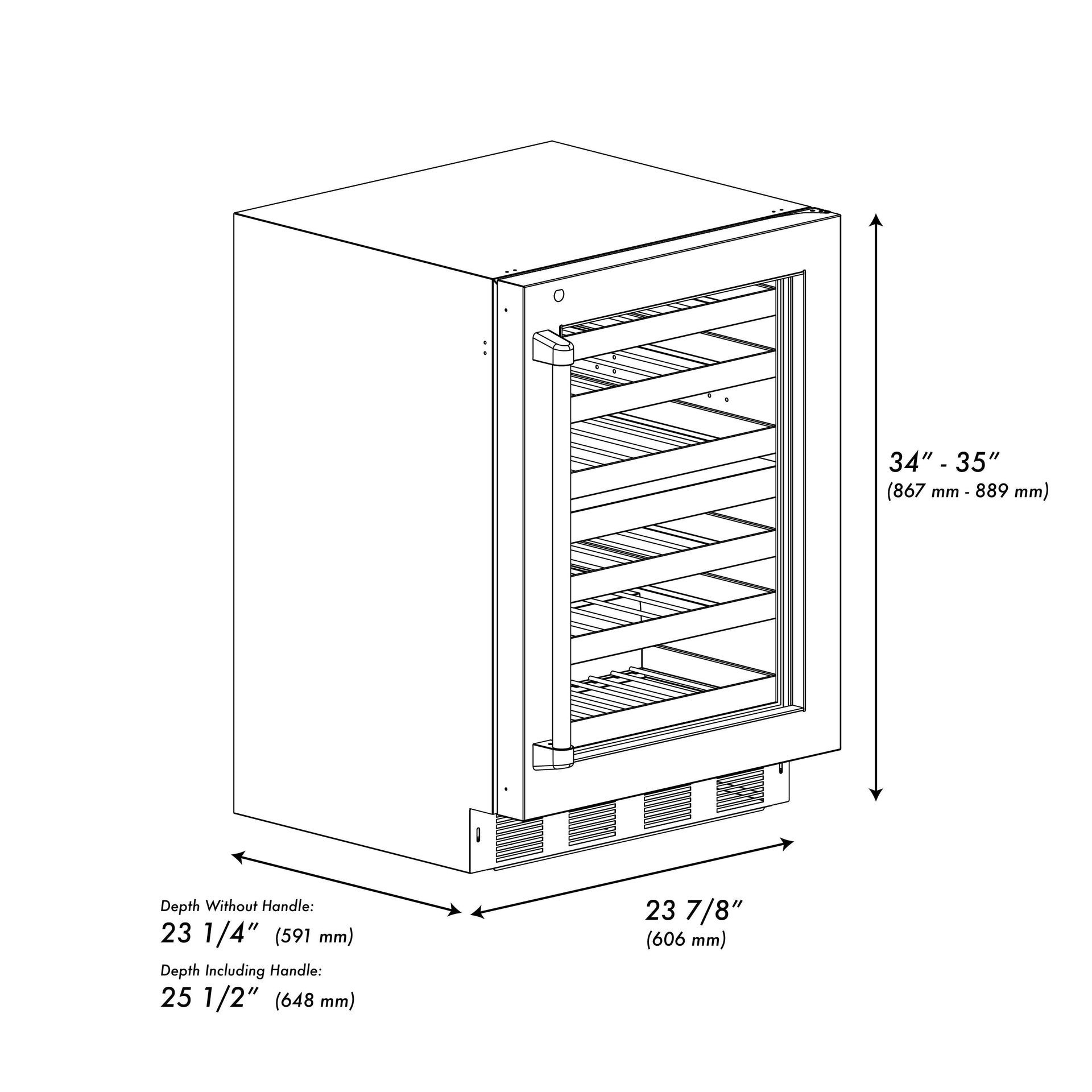 zline-24-touchstone-dual-zone-44-bottle-wine-cooler-with-black-stainless-steel-glass-door-rwdo-bs-24