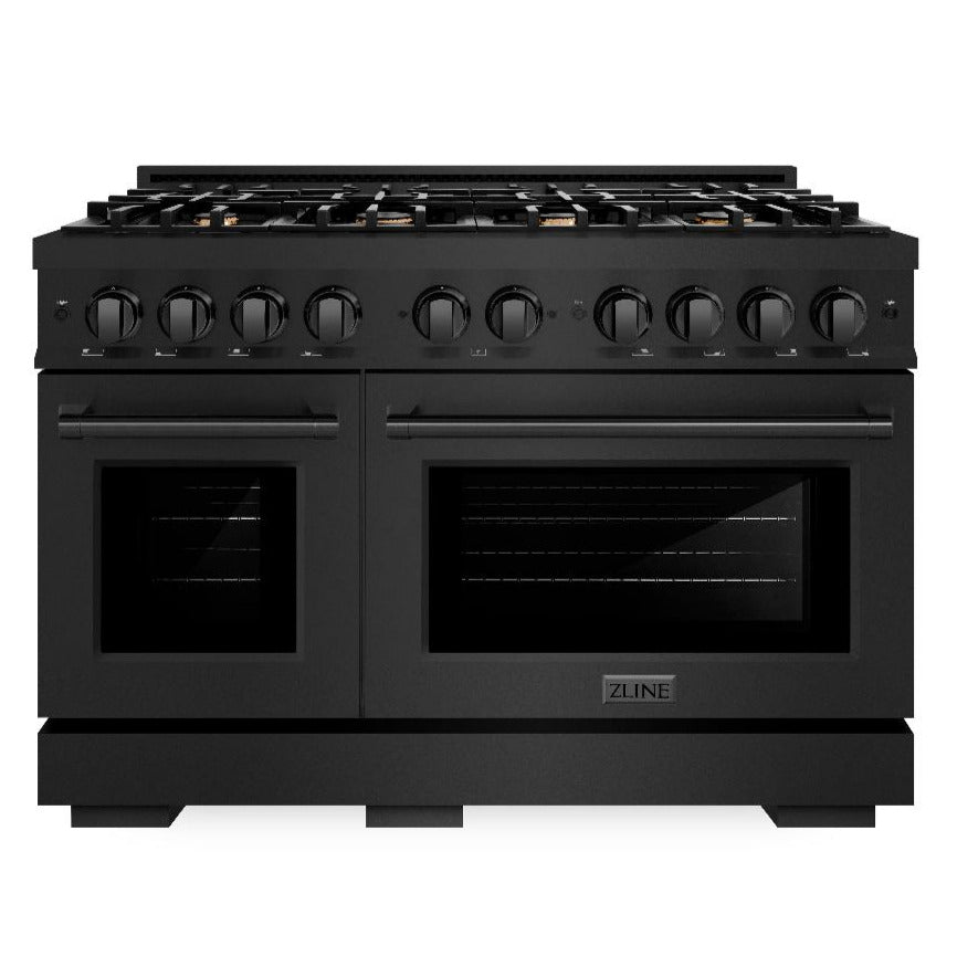 zline-48-in-dual-fuel-range-with-double-oven-6-7-cu-ft-8-brass-burners-black-stainless-steel-hdrb-br-48