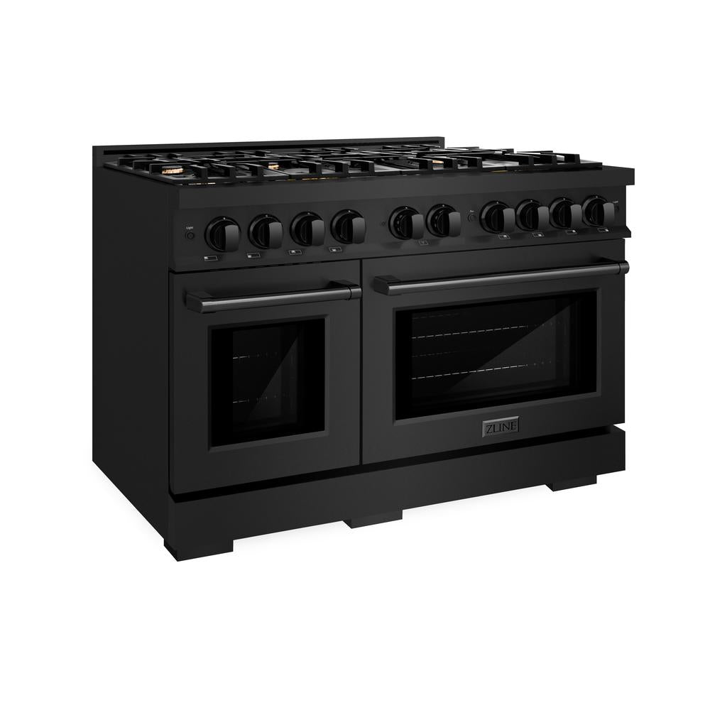 zline-48-in-dual-fuel-range-with-double-oven-6-7-cu-ft-8-brass-burners-black-stainless-steel-hdrb-br-48