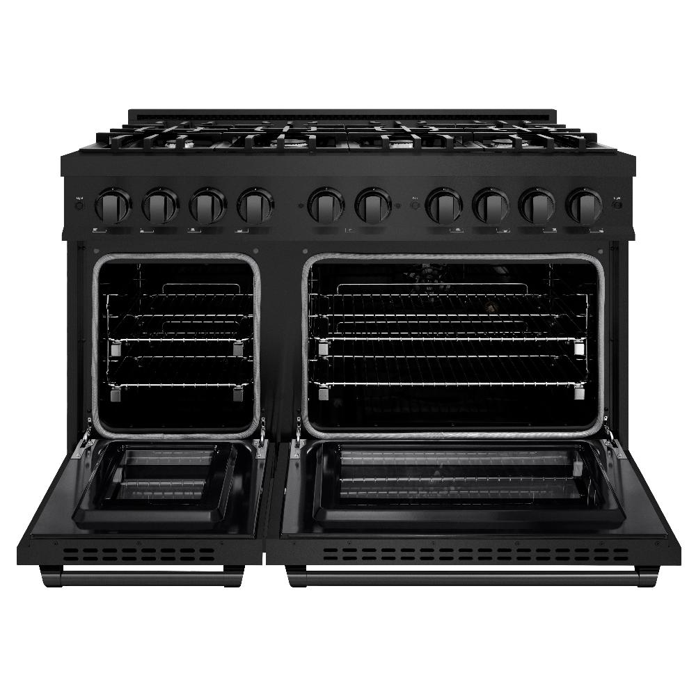 zline-48-in-dual-fuel-range-double-oven-6-7-cu-ft-8-burners-black-stainless-steel-hdrb-48