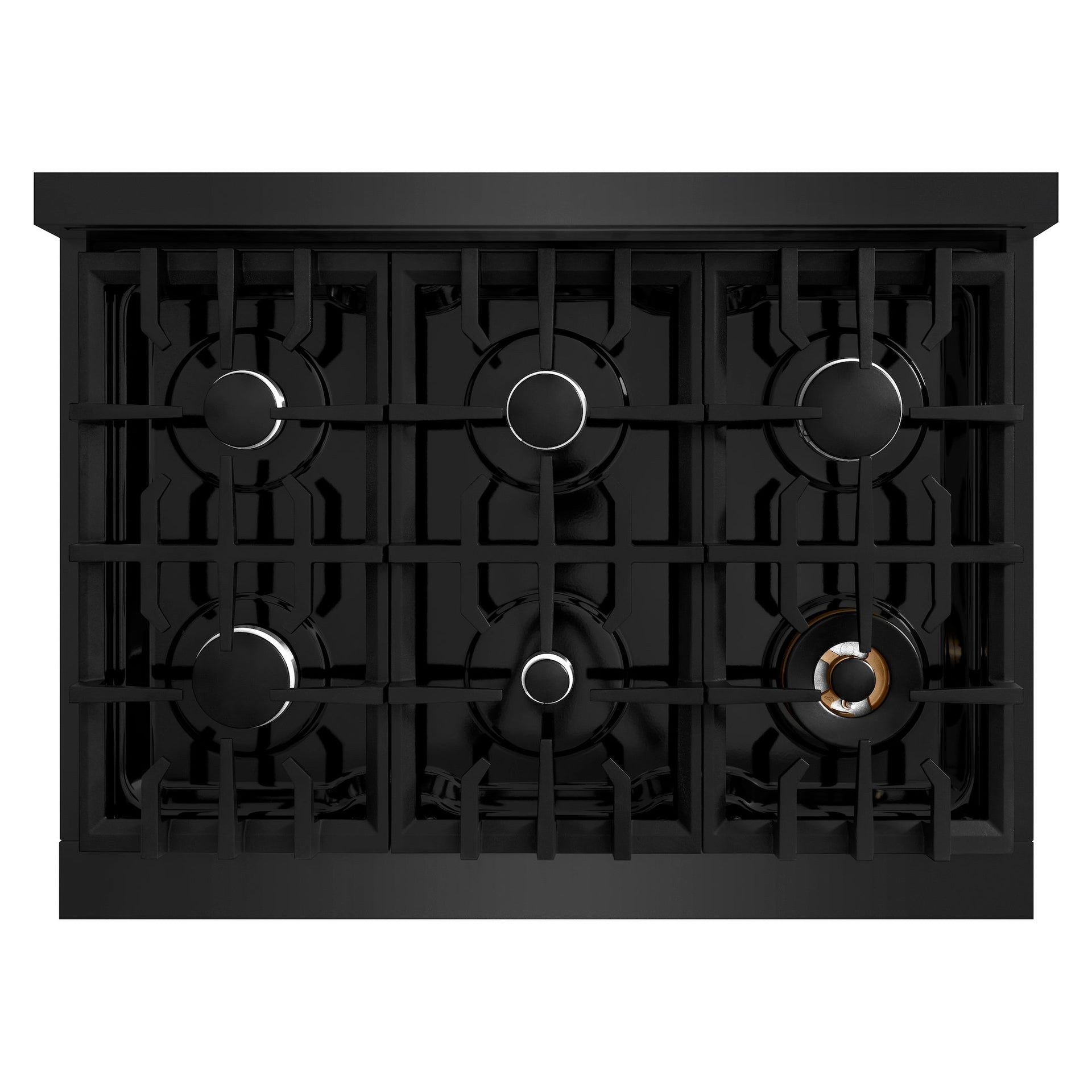 zline-36-in-gas-range-5-2-cu-ft-6-burners-black-stainless-steel-hgrb-36