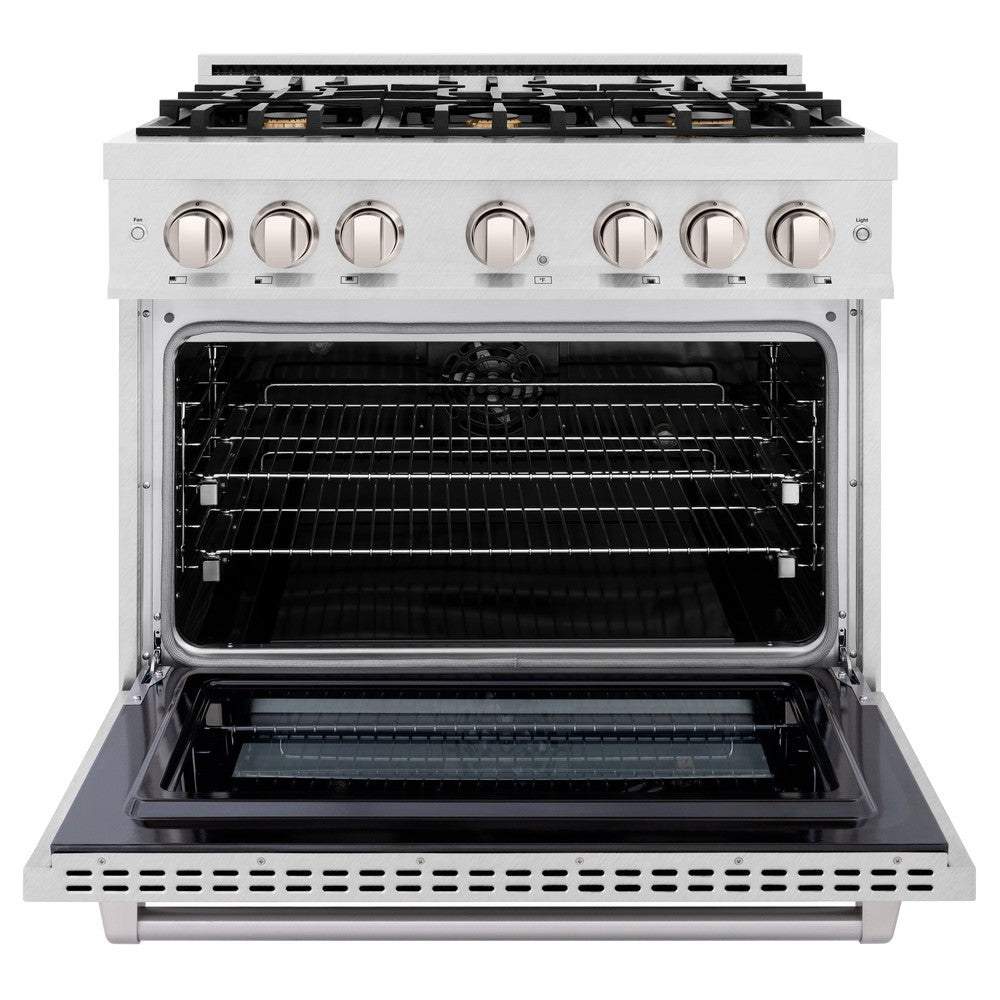zline-36-in-dual-fuel-range-5-2-cu-ft-gas-cooktop-with-6-brass-burners-electric-convection-oven-satin-stainless-steel-hdrs-br-36