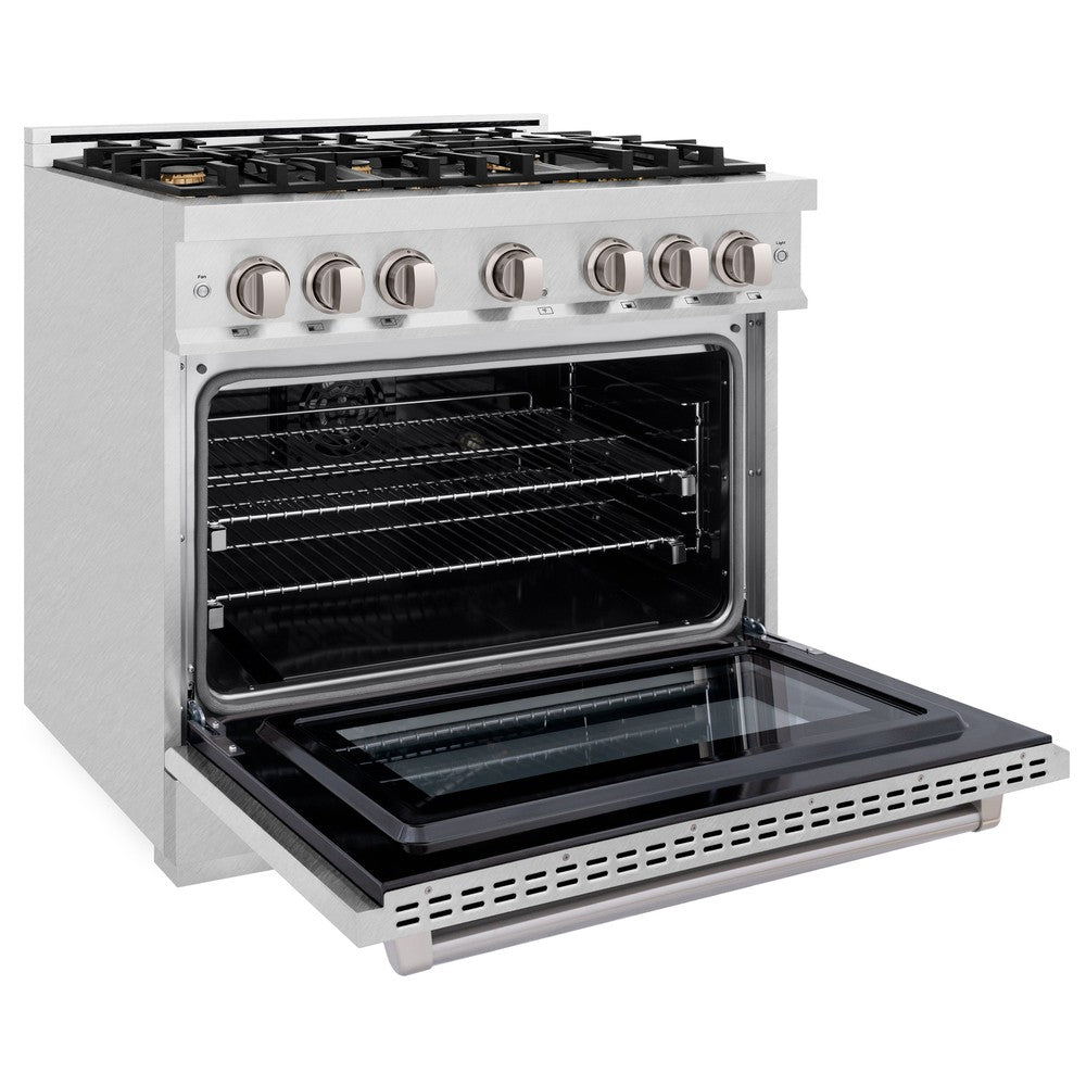 zline-36-in-dual-fuel-range-5-2-cu-ft-gas-cooktop-with-6-brass-burners-electric-convection-oven-satin-stainless-steel-hdrs-br-36