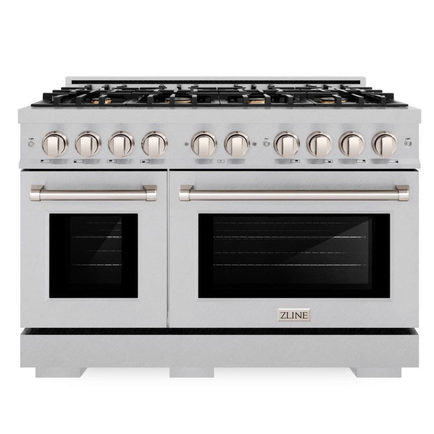 zline-48-in-dual-fuel-range-6-7-cu-ft-double-oven-with-8-brass-burners-satin-stainless-steel-hdrs-br-48