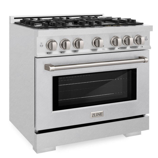 zline-36-in-gas-range-5-2-cu-ft-capacity-6-burners-convection-gas-oven-satin-stainless-steel-hgrs-36