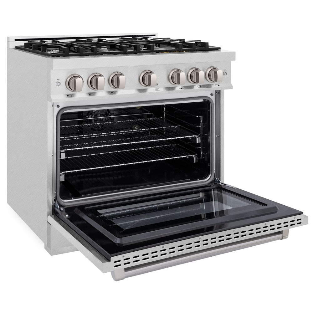zline-36-in-gas-range-5-2-cu-ft-capacity-6-burners-convection-gas-oven-satin-stainless-steel-hgrs-36