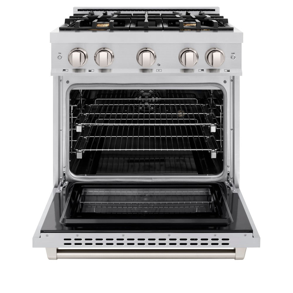 zline-30-in-4-2-cu-ft-select-dual-fuel-range-with-4-brass-burners-in-stainless-steel-hdr-br-30
