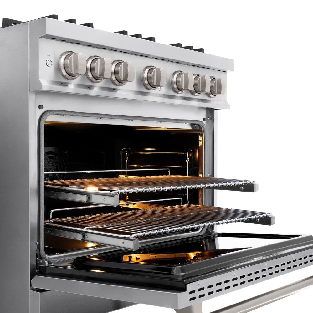 zline-36-in-select-dual-fuel-range-5-2-cu-ft-stainless-steel-with-6-brass-burners-hdr-br-36