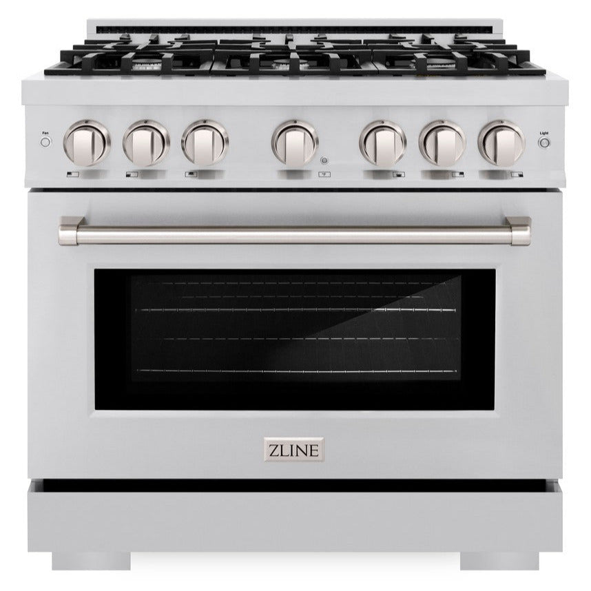 zline-36-in-dual-fuel-range-5-2-cu-ft-6-burner-gas-cooktop-electric-convection-oven-stainless-steel-model-hdr36