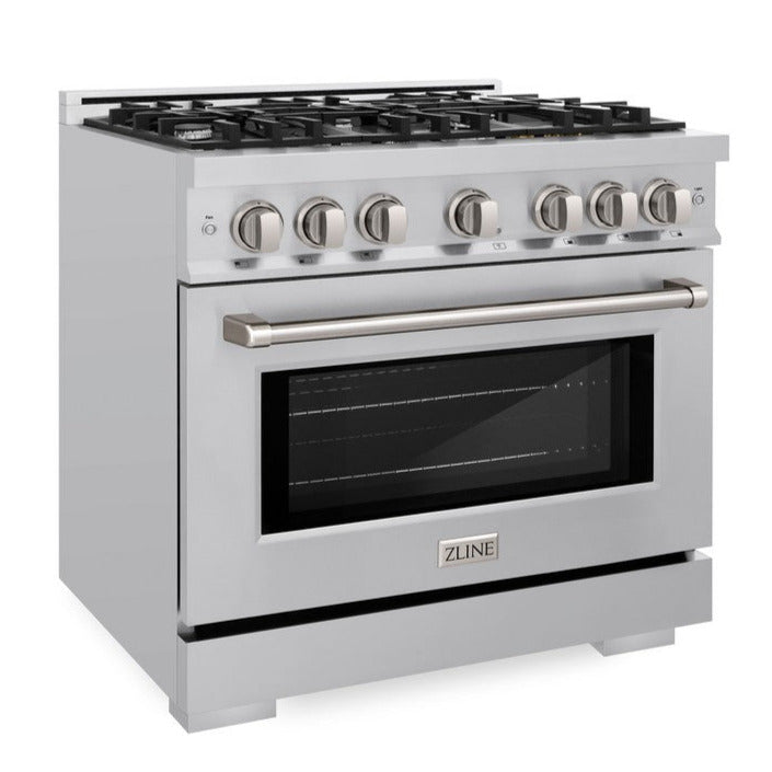 zline-36-in-dual-fuel-range-5-2-cu-ft-6-burner-gas-cooktop-electric-convection-oven-stainless-steel-model-hdr36