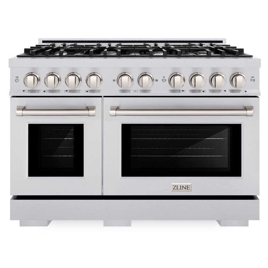 zline-48-in-dual-fuel-range-6-7-cu-ft-double-oven-with-8-burner-gas-cooktop-in-satin-stainless-steel-hdrs-48