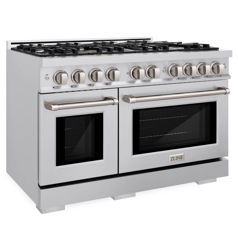 zline-48-in-dual-fuel-range-6-7-cu-ft-double-oven-with-8-burner-gas-cooktop-in-satin-stainless-steel-hdrs-48