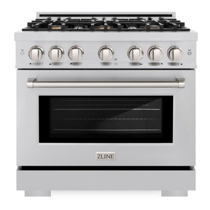 zline-select-36-in-gas-range-with-convection-oven-6-brass-burners-5-2-cu-ft-capacity-stainless-steel-hgr-br-36