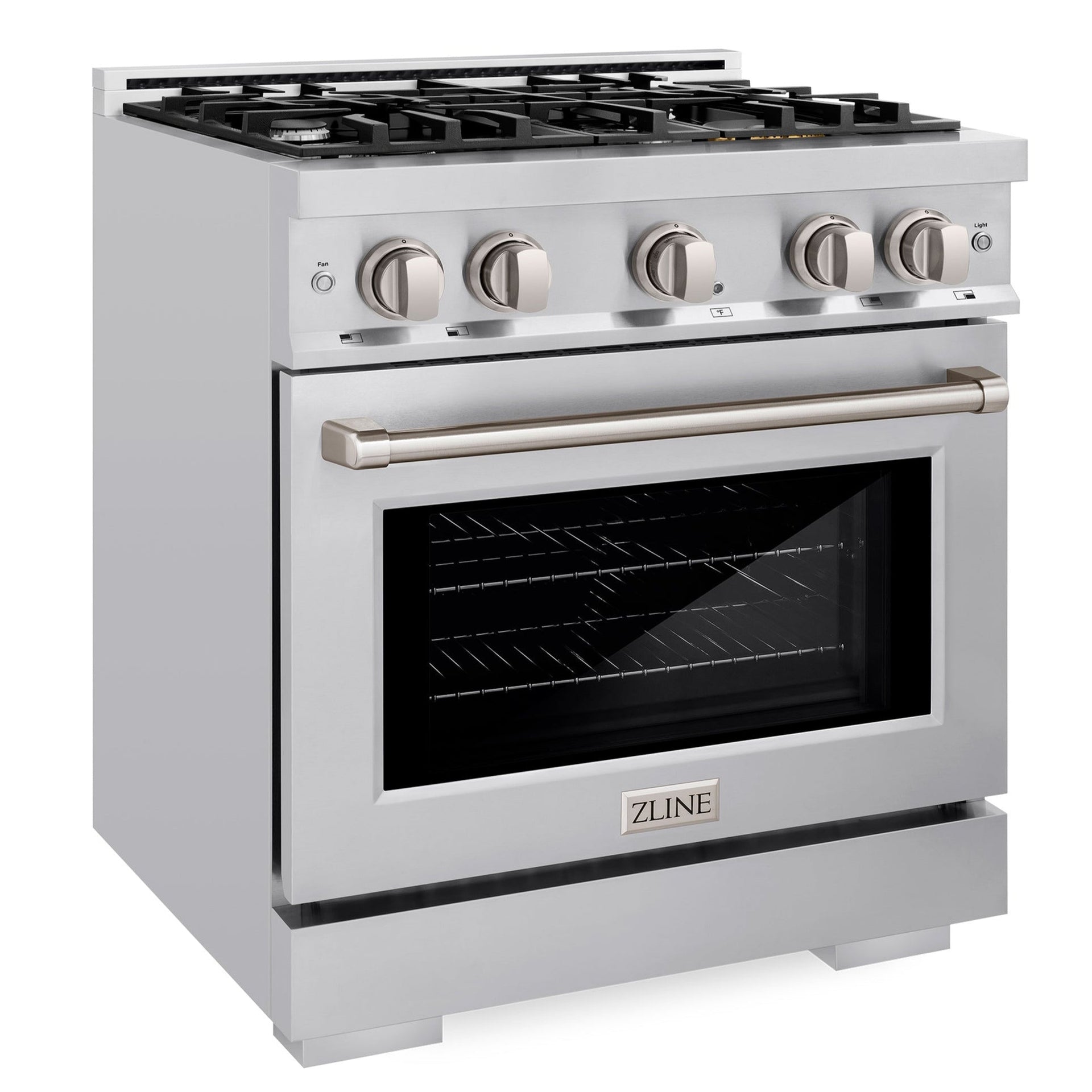 zline-30-in-gas-range-4-2-cu-ft-stainless-steel-4-burners-hgr30