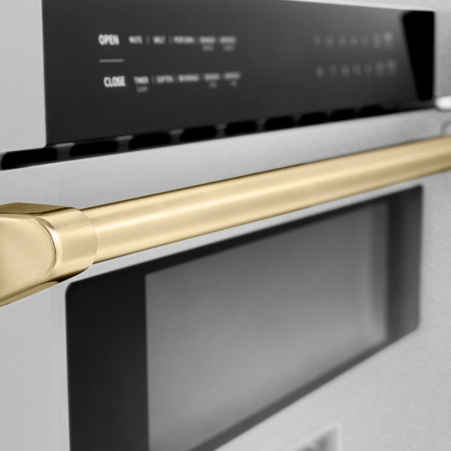 zline-autograph-30-1-2-cu-ft-built-in-microwave-drawer-in-satin-stainless-steel-with-polished-gold-accents-mwdz-30-ss-g