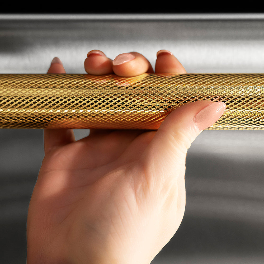 zline-autograph-24-monument-series-3rd-rack-top-touch-control-tall-tub-dishwasher-in-stainless-steel-with-polished-gold-helix-handle-45dba-dwmtz-30424-kg