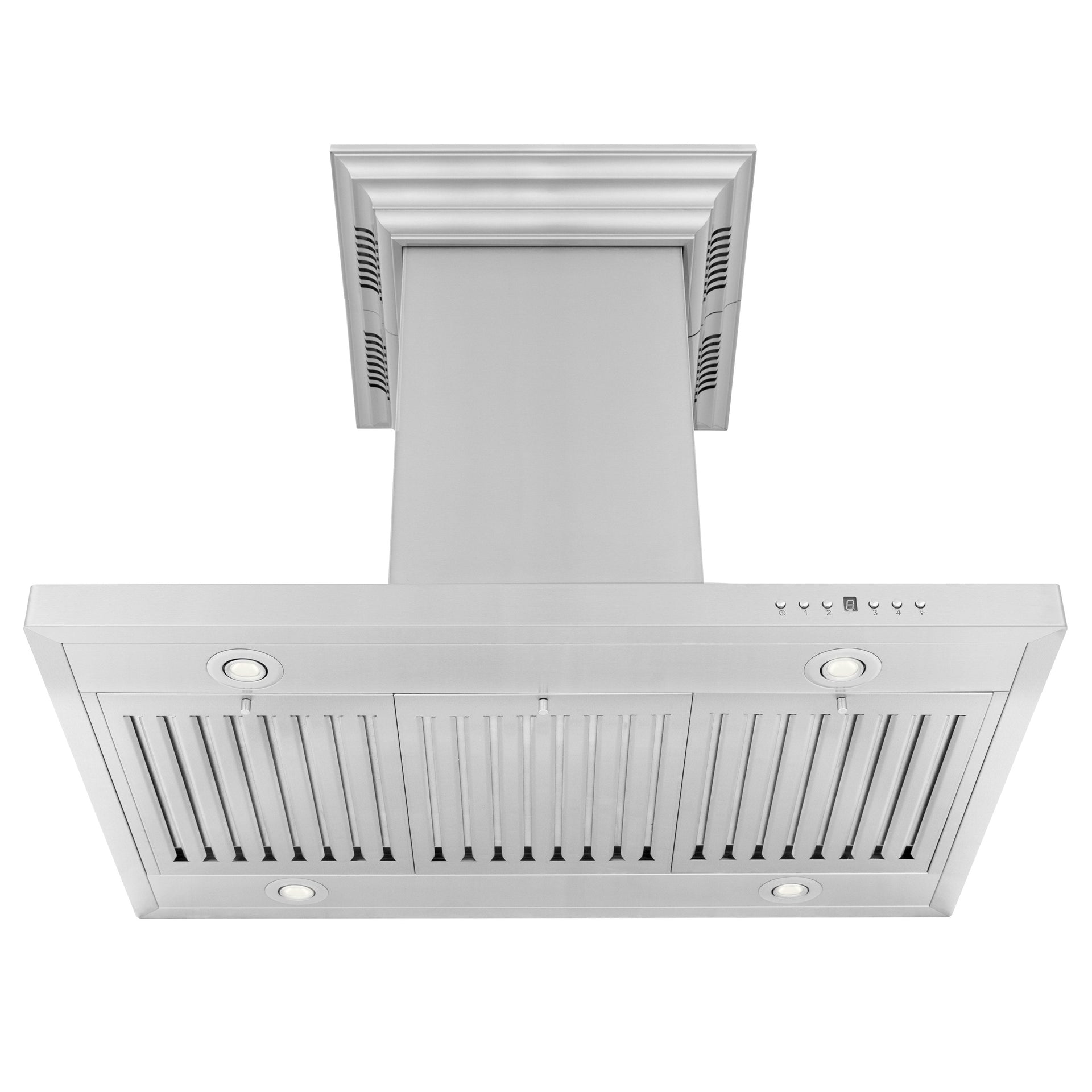 zline-36-in-island-mount-range-hood-stainless-steel-400-cfm-crownsound-bluetooth-built-in-speakers-gl2icrn-bt-36