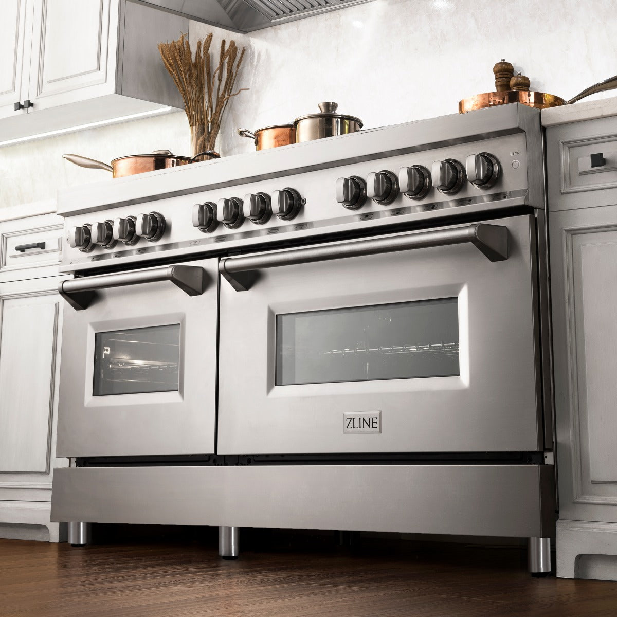 zline-60-in-professional-gas-range-with-brass-burners-and-7-6-cu-ft-electric-oven-in-stainless-steel-ra-br-60