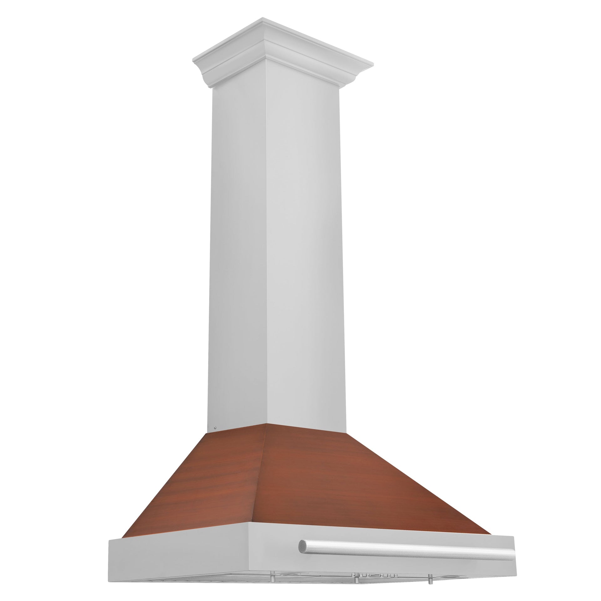 zline-30-in-wall-mount-range-hood-400-cfm-convertible-stainless-steel-with-copper-shell-and-stainless-steel-handle-kb4stx-c-30