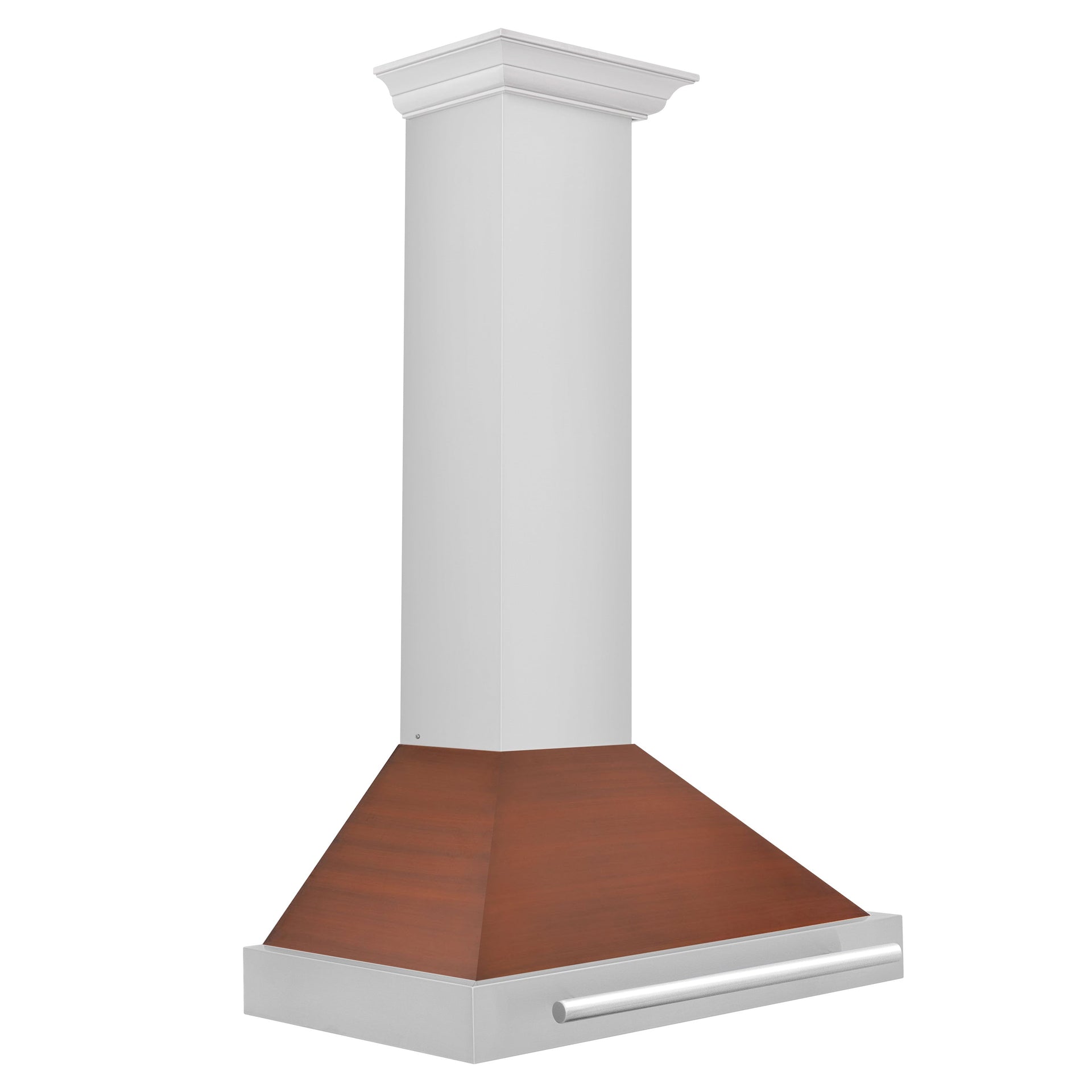 zline-30-in-wall-mount-range-hood-400-cfm-convertible-stainless-steel-with-copper-shell-and-stainless-steel-handle-kb4stx-c-30