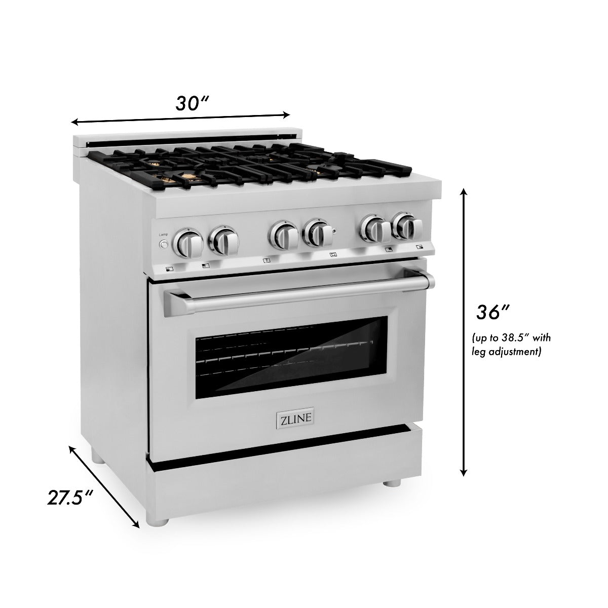 zline-30-dual-fuel-range-with-gas-cooktop-and-electric-oven-stainless-steel-with-brass-burners-ra-br-30