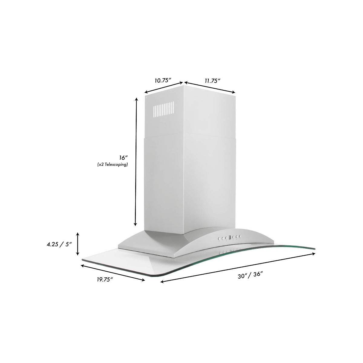 zline-30-inch-wall-mount-range-hood-convertible-vent-stainless-steel-glass-400-cfm-kn-30
