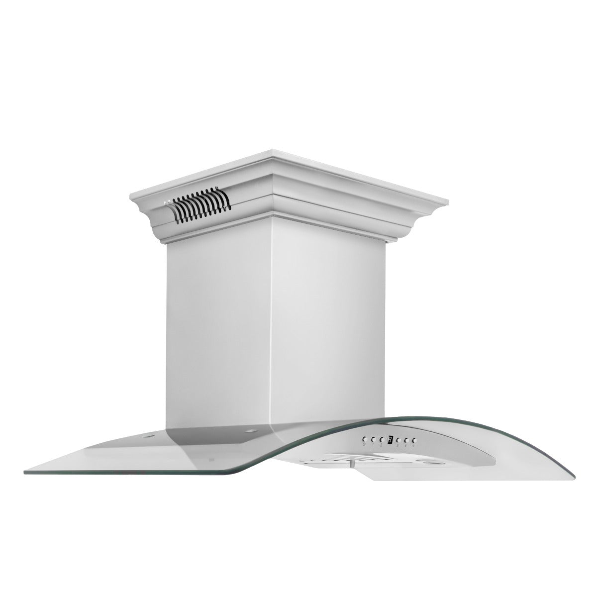 zline-36-in-wall-mount-range-hood-stainless-steel-400-cfm-crownsound-bluetooth-speakers-4-speed-kn4crn-bt-36