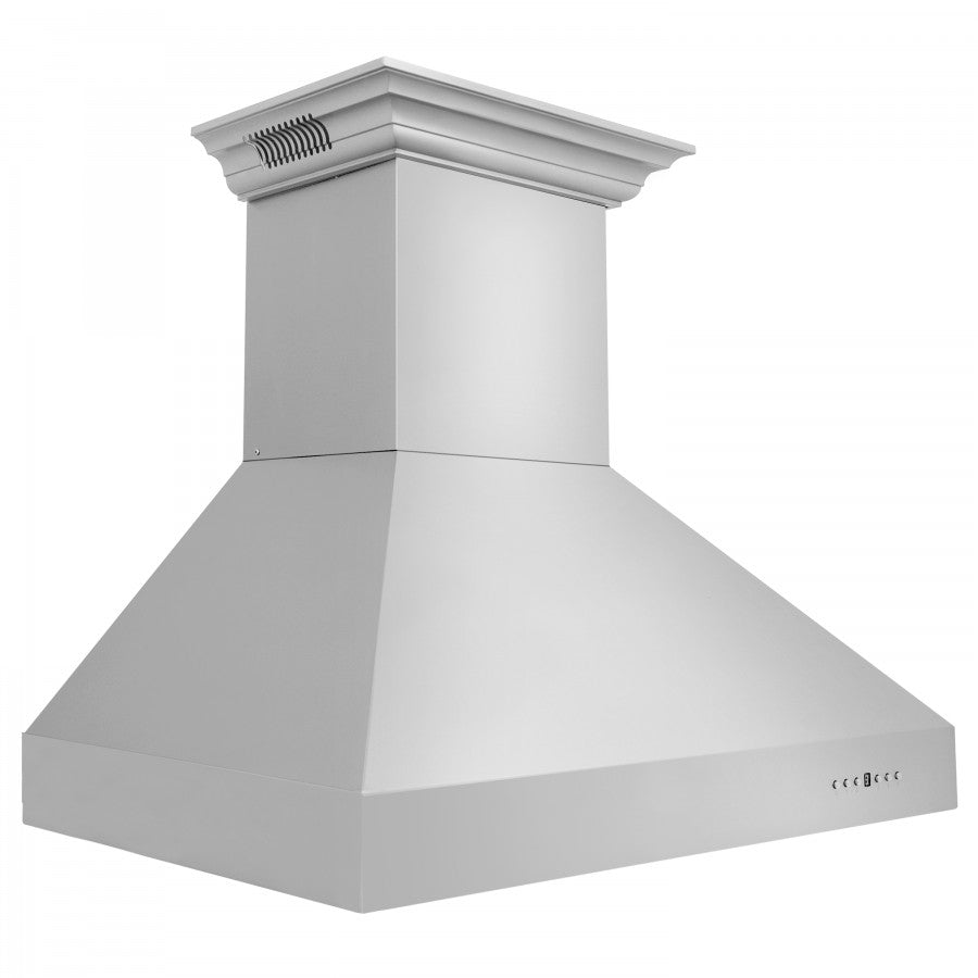 zline-30-in-wall-mount-range-hood-stainless-steel-400-cfm-crownsound®-bluetooth-speakers-667crn-bt-30