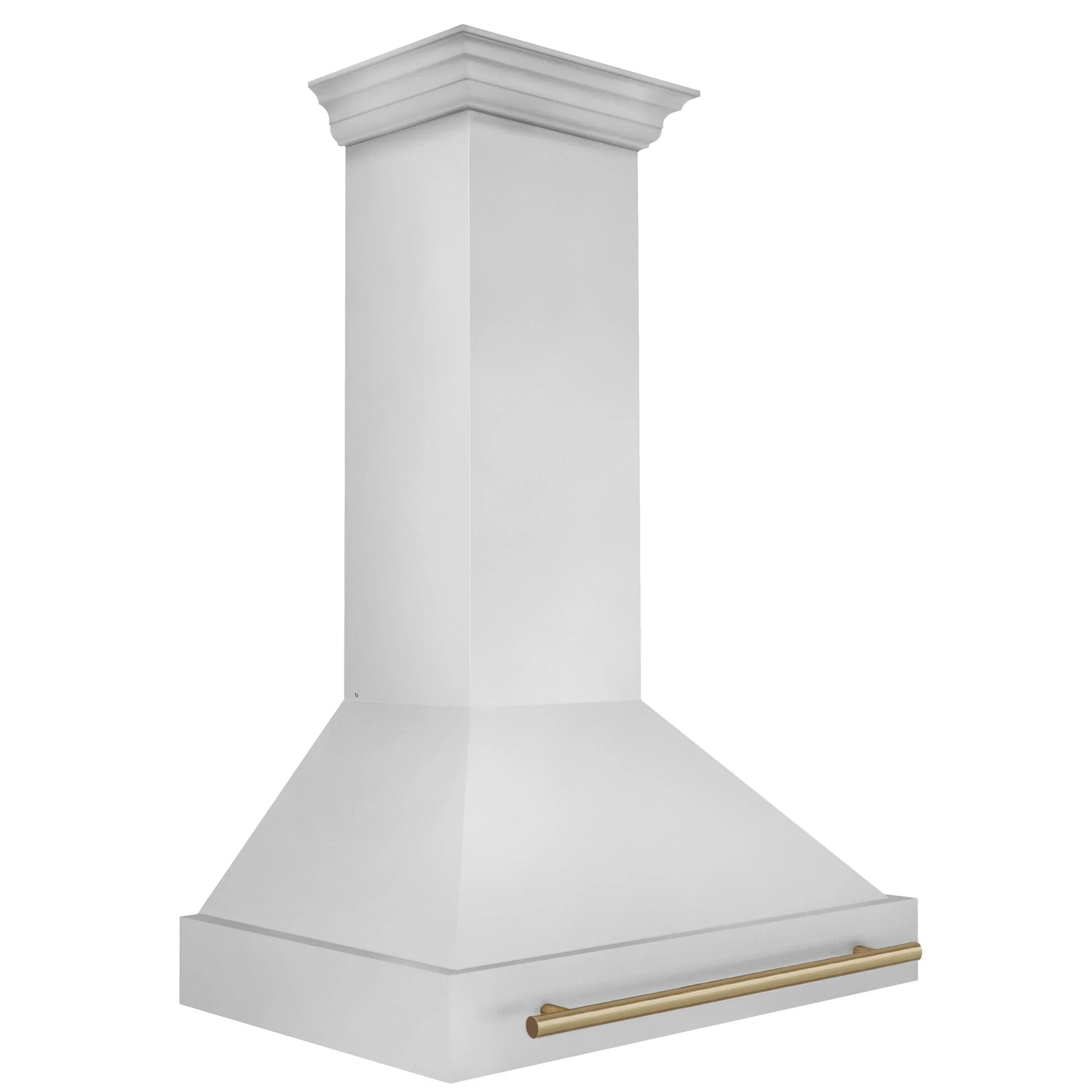 zline-36-inch-wall-mount-range-hood-stainless-steel-champagne-bronze-handle-8654stz-36-cb