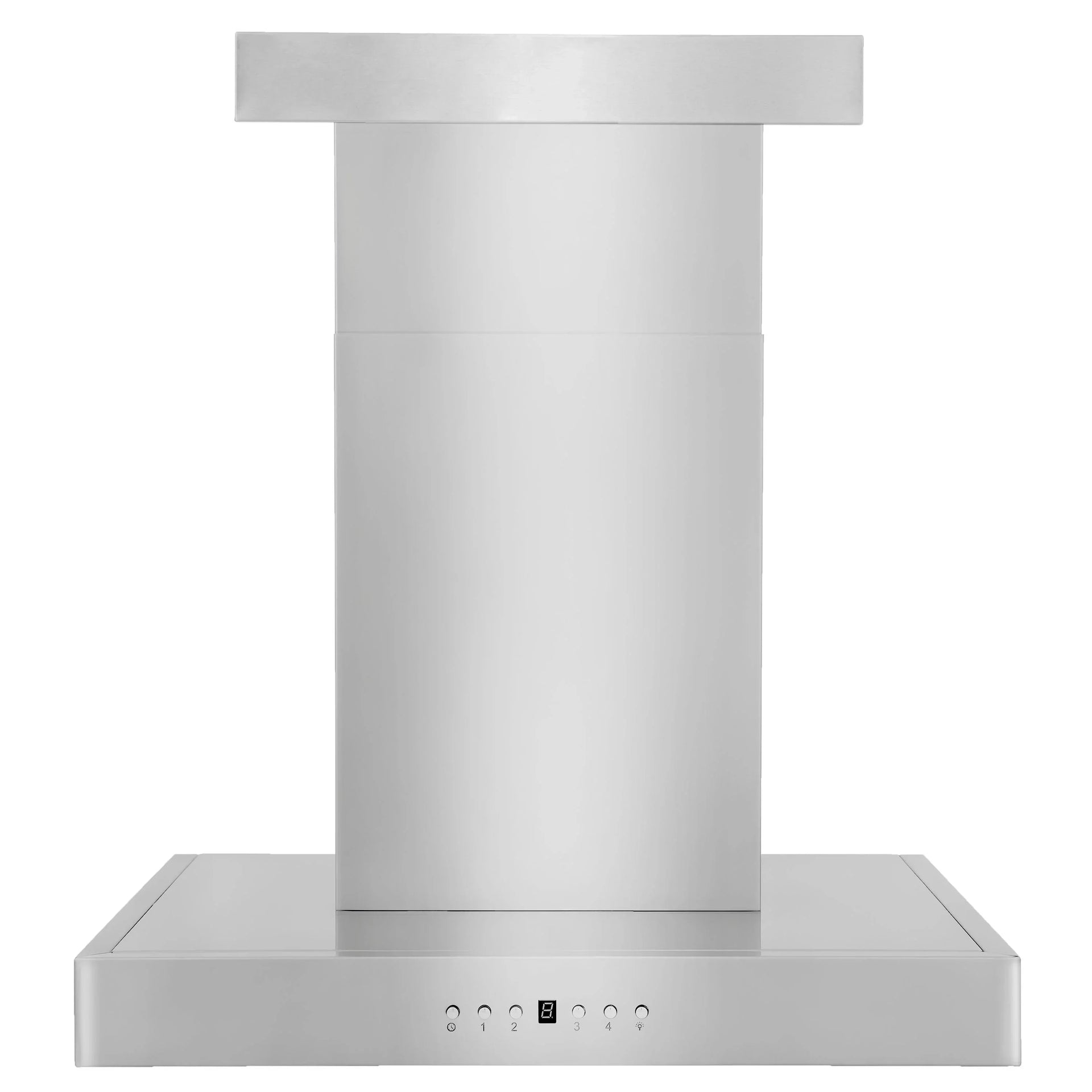 zline-42-wall-mount-range-hood-stainless-steel-convertible-vent-with-crown-molding-kecrn-42