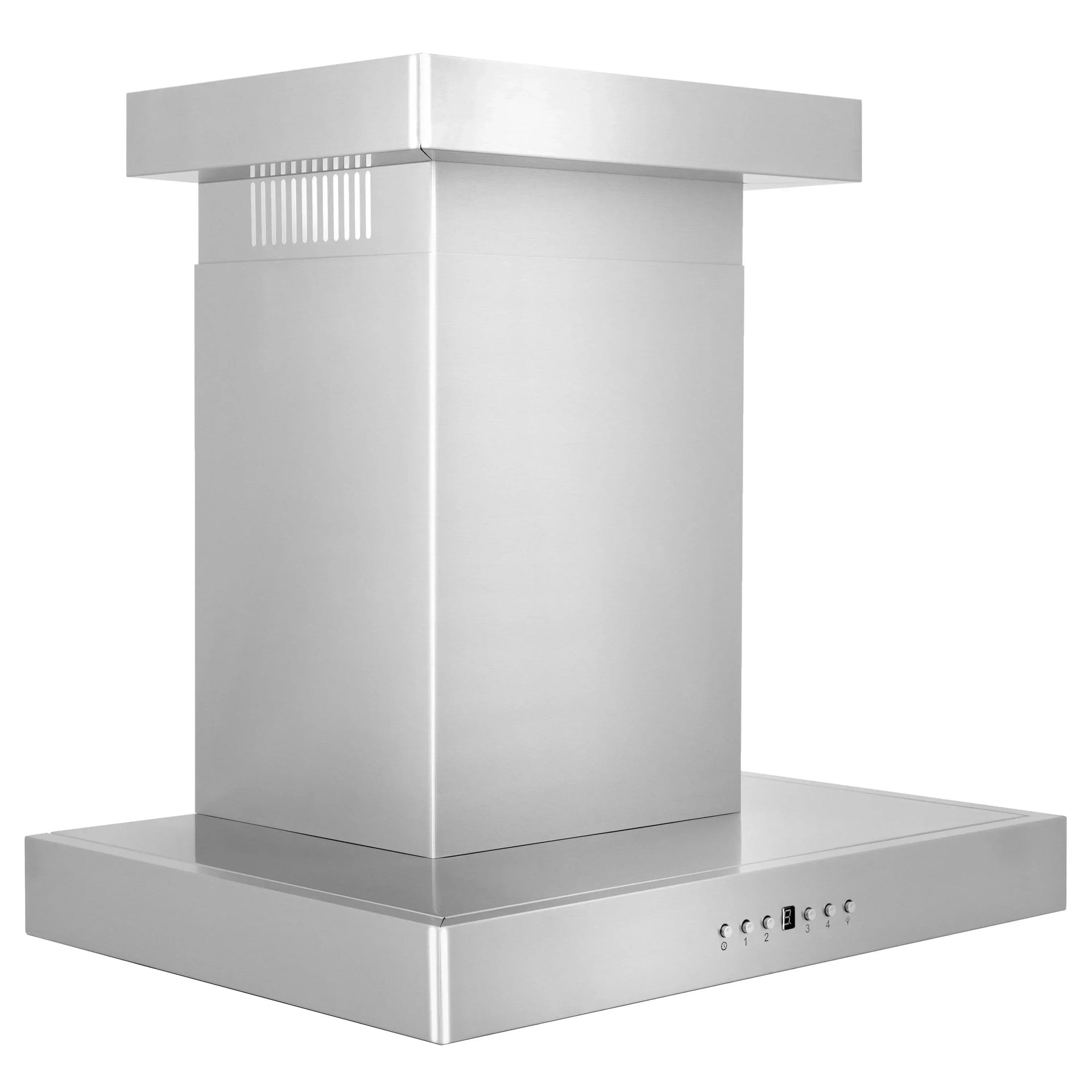 zline-42-wall-mount-range-hood-stainless-steel-convertible-vent-with-crown-molding-kecrn-42