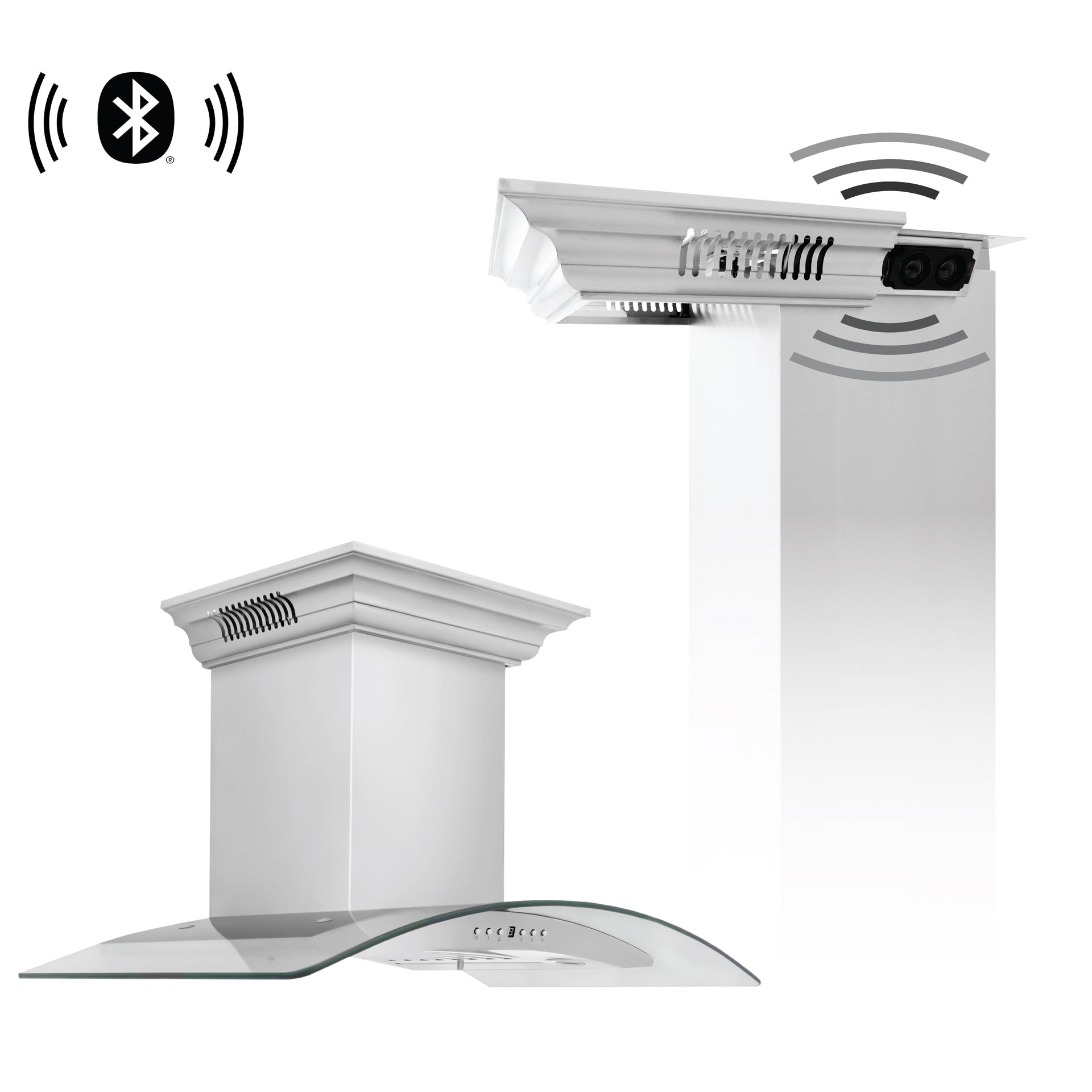 zline-48-in-wall-mount-range-hood-with-crownsound®-bluetooth-speakers-stainless-steel-773-99