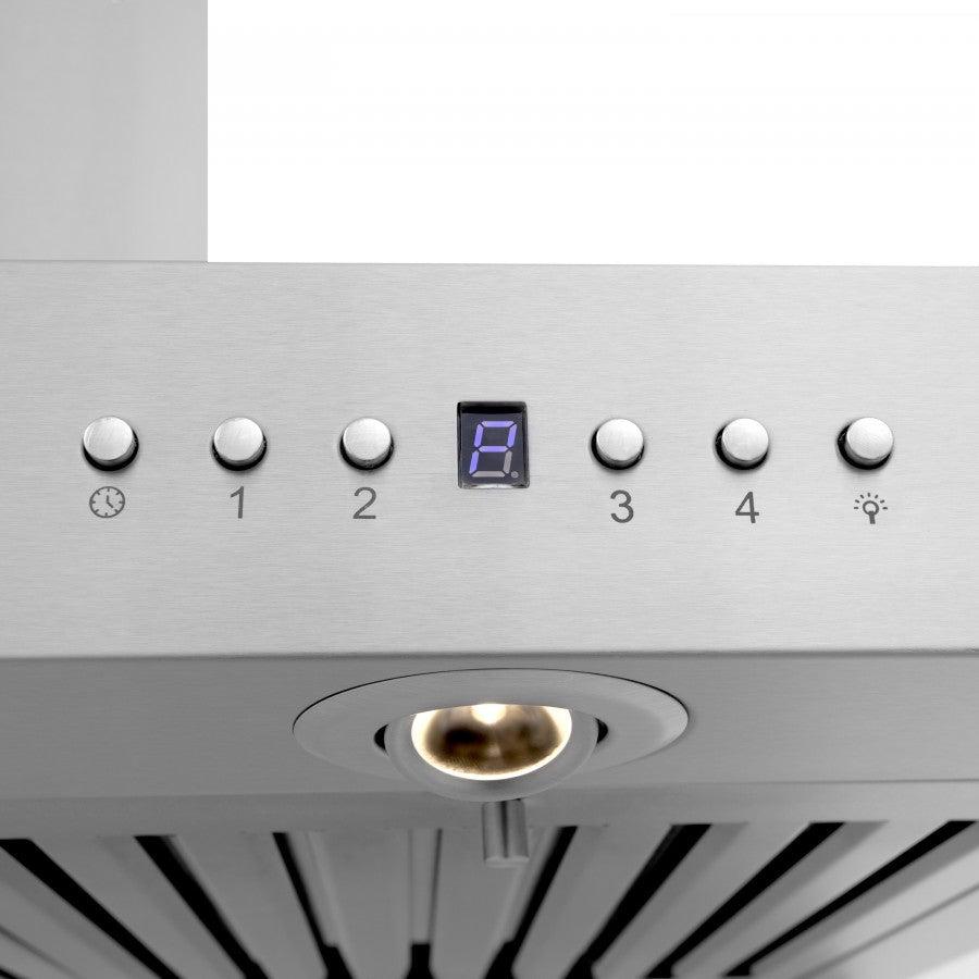 zline-36-in-wall-mount-range-hood-with-crownsound-bluetooth-speakers-stainless-steel-400-cfm-4-speed-fan-kecrn-bt-36