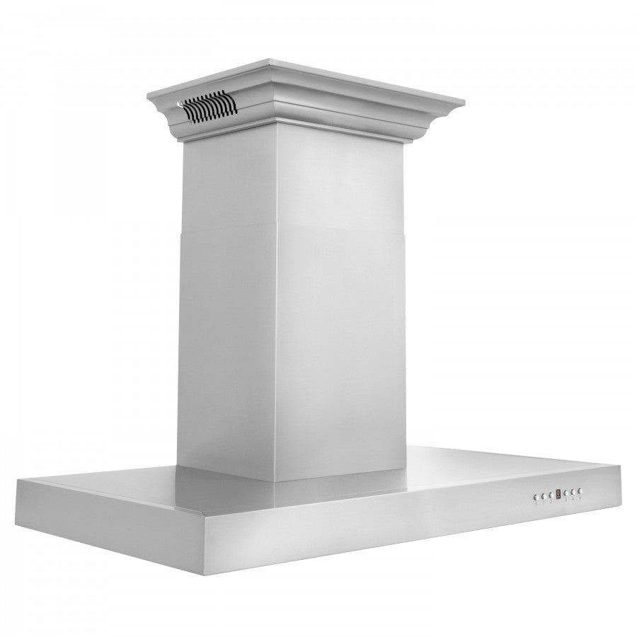 zline-48-in-wall-mount-range-hood-stainless-steel-400-cfm-crownsound-bluetooth-speakers-kecrn-bt-48