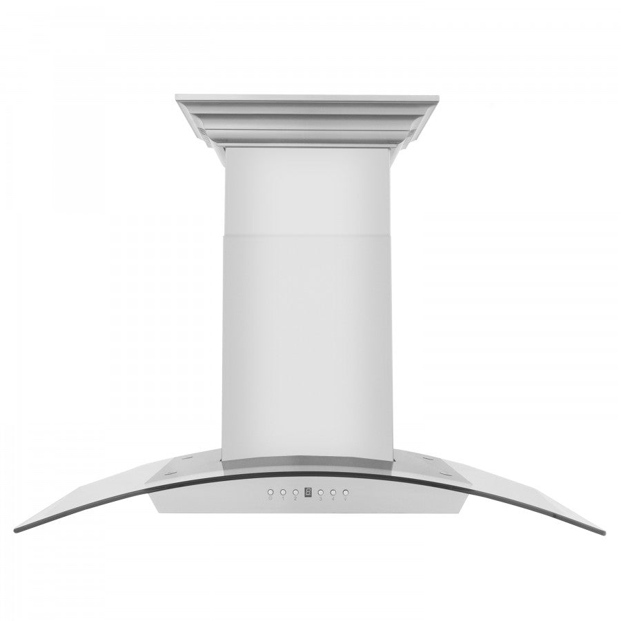 zline-36-in-wall-mount-range-hood-stainless-steel-400-cfm-crownsound-bluetooth-speakers-kzcrn-bt-36