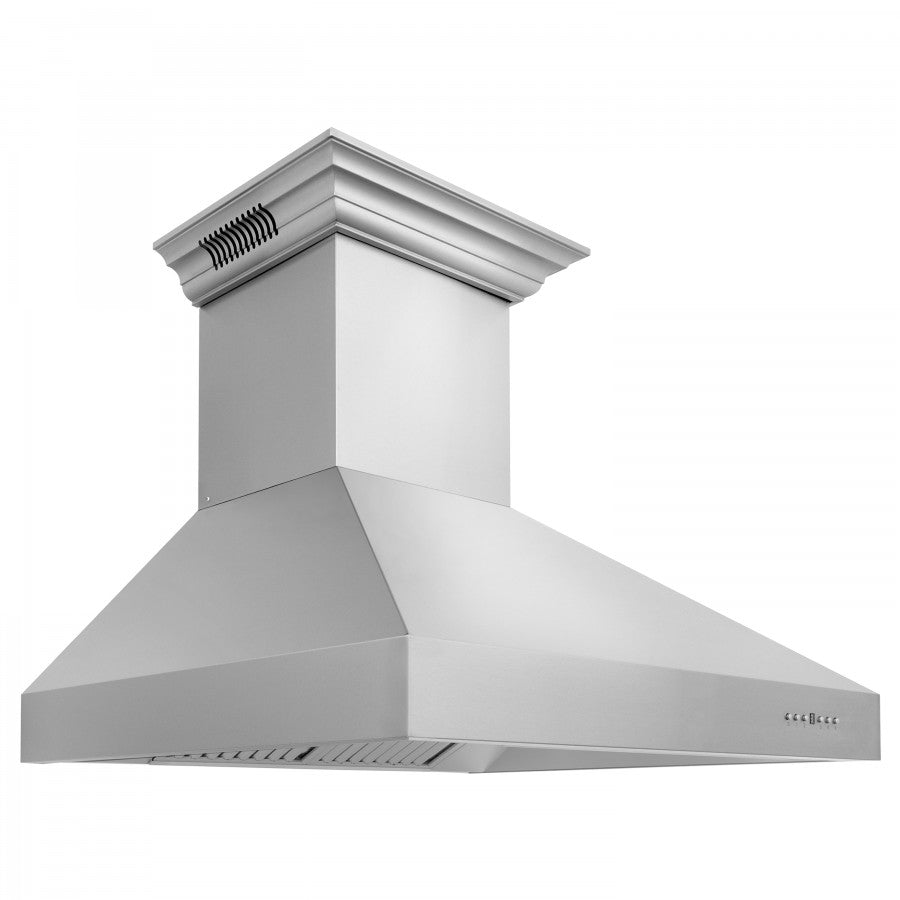 zline-30-in-wall-mount-range-hood-stainless-steel-400-cfm-4-speed-fan-crownsound®-bluetooth-speakers-697crn-bt-30