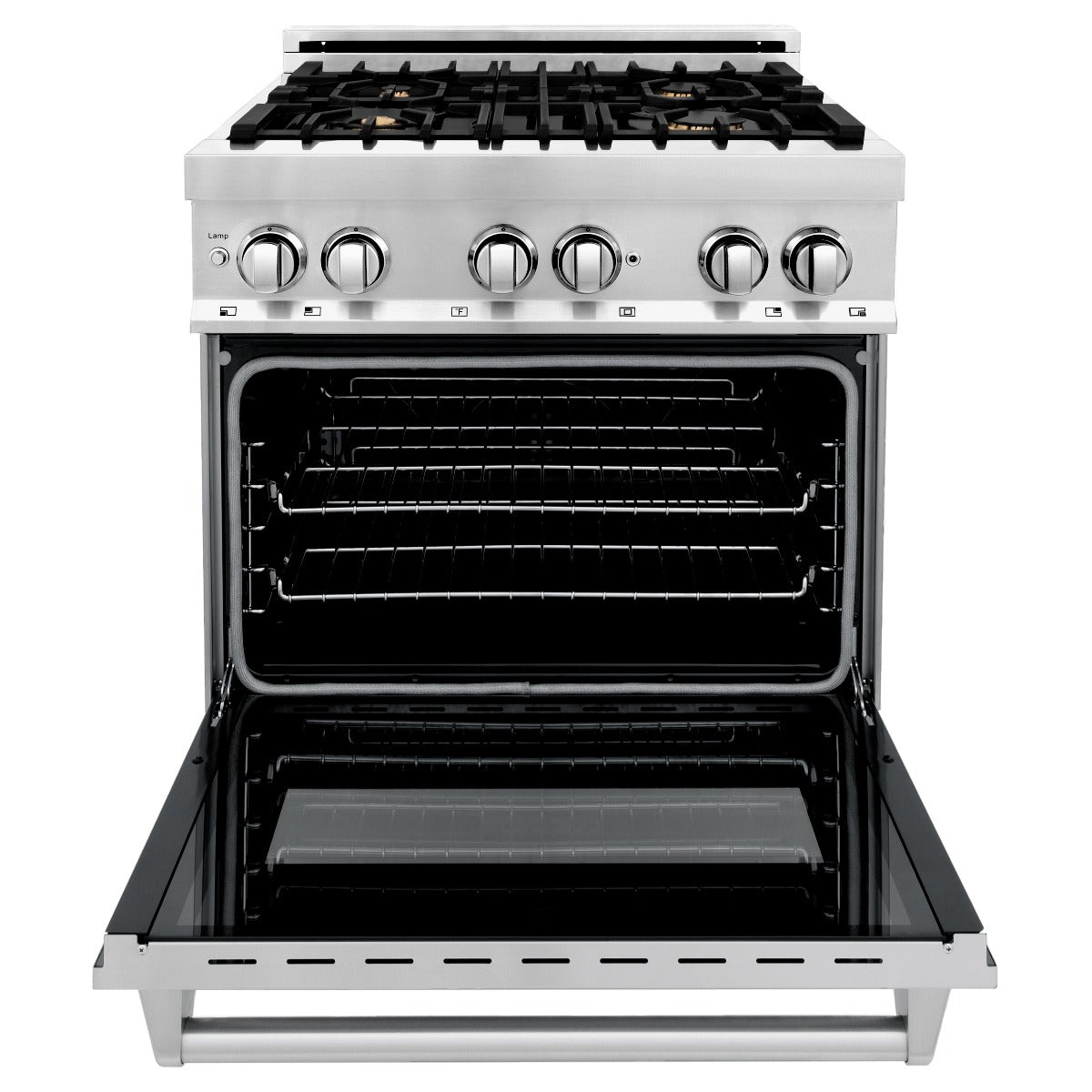 zline-30-dual-fuel-range-with-gas-cooktop-and-electric-oven-stainless-steel-with-brass-burners-ra-br-30