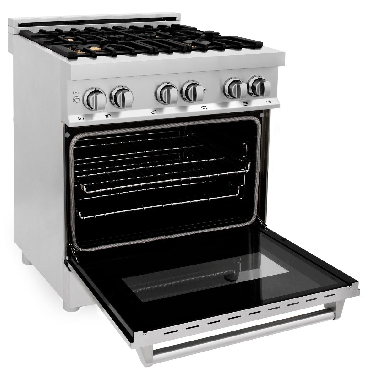zline-30-dual-fuel-range-with-gas-cooktop-and-electric-oven-stainless-steel-with-brass-burners-ra-br-30