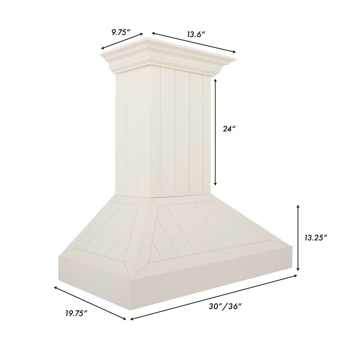 zline-36-in-wall-mount-range-hood-wooden-white-finish-kptt-36