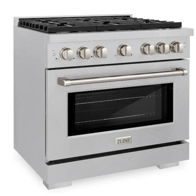 zline-36-in-paramount-gas-range-with-6-brass-burners-and-5-2-cu-ft-convection-gas-oven-in-satin-stainless-steel-sgrs-br-36