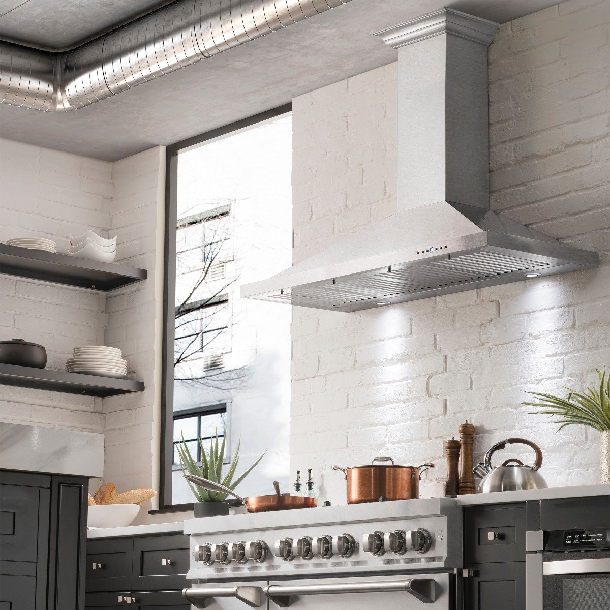 zline-48-inch-wall-mount-range-hood-convertible-vent-satin-stainless-steel-designer-series-8kbs-48