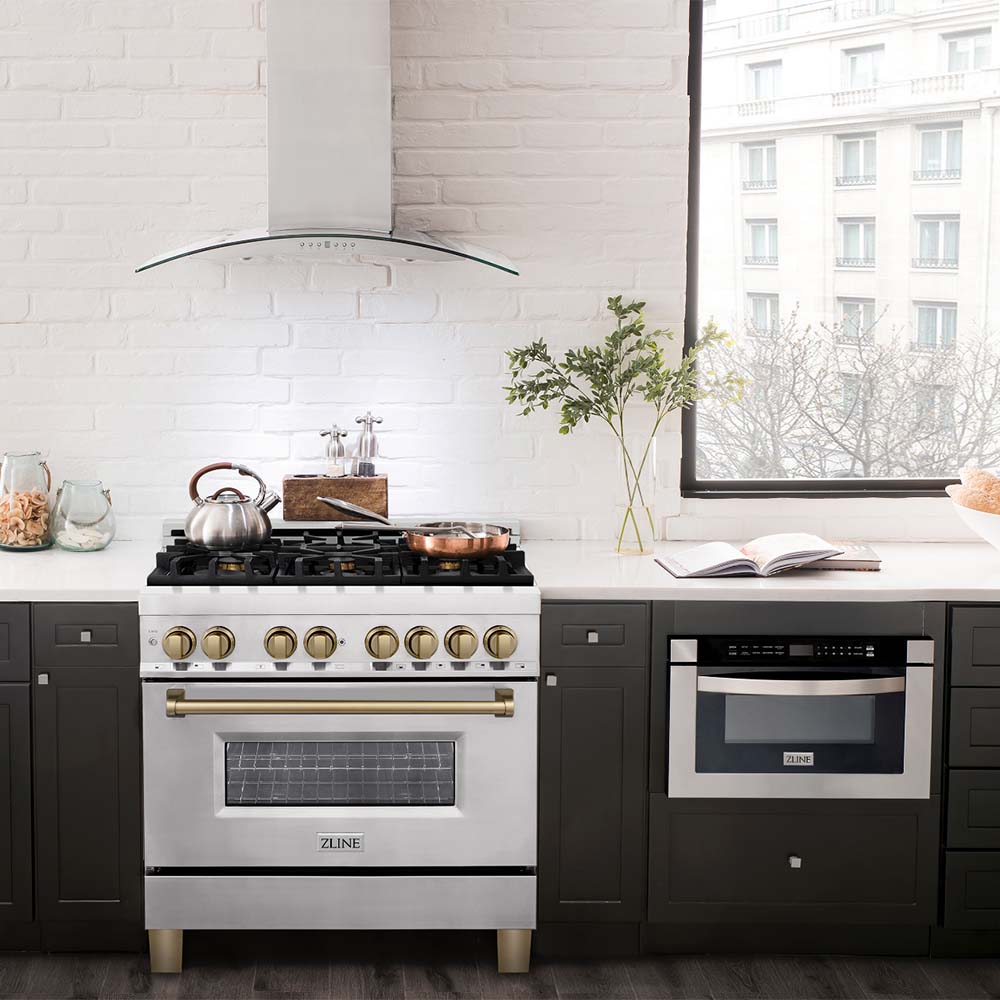 zline-autograph-edition-36-inch-dual-fuel-range-4-6-cu-ft-stainless-steel-with-bronze-accents-model-raz-36-cb