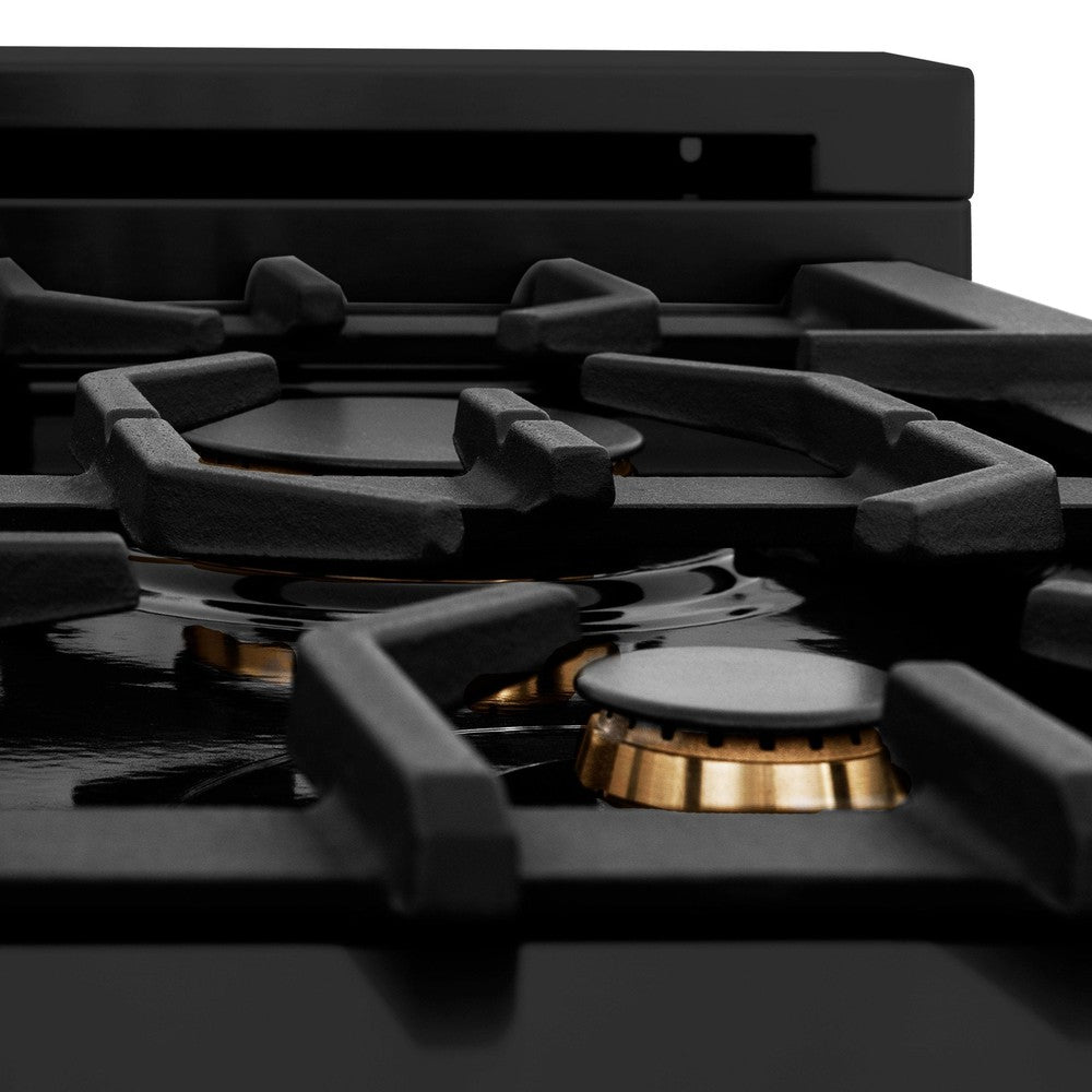 zline-autograph-48-inch-dual-fuel-range-6-0-cu-ft-black-stainless-steel-with-gold-accents-rabz-48-g