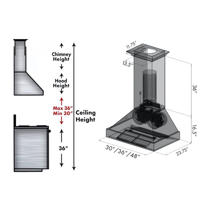 zline-48-in-wall-mount-range-hood-700-cfm-black-stainless-steel-led-lighting-baffle-filters-bs655n-48