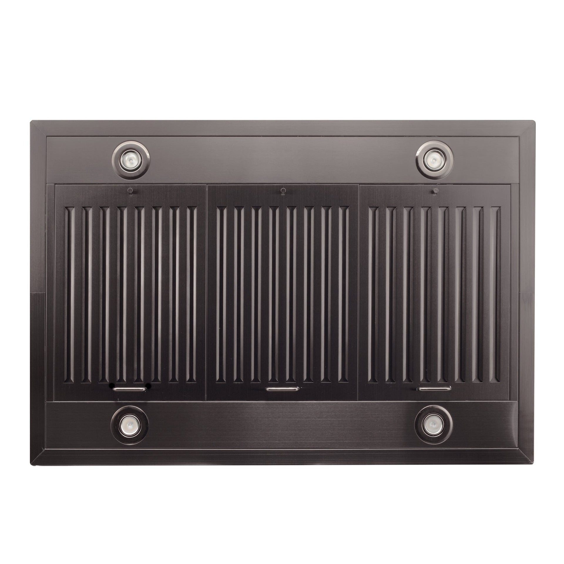 zline-30-in-island-mount-range-hood-with-crownsound-bluetooth-speakers-black-stainless-steel-400-cfm-bsgl2incrn-bt-30