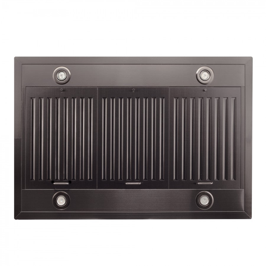 zline-30-in-island-range-hood-400-cfm-black-stainless-steel-4-speed-led-lighting-bsgl2in-30