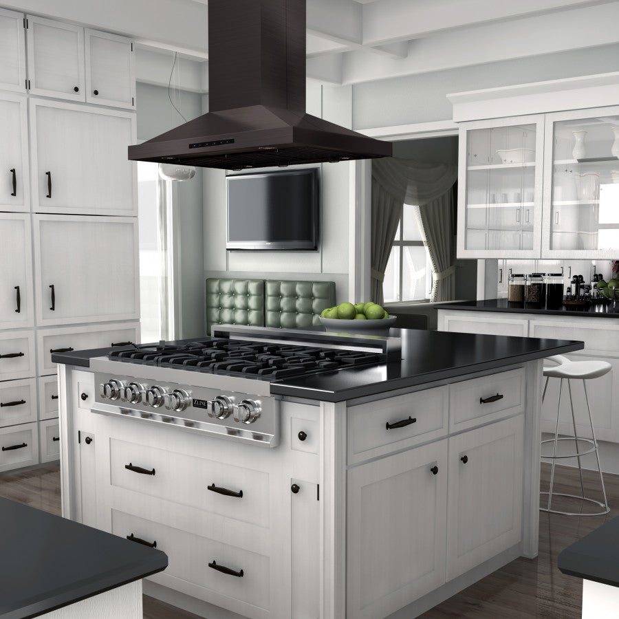 zline-36-in-island-range-hood-400-cfm-black-stainless-steel-convertible-ventilation-bsgl2in-36