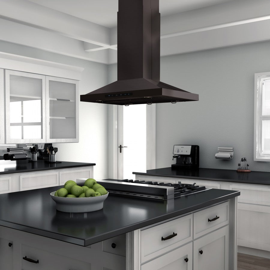 zline-42-in-island-range-hood-400-cfm-black-stainless-steel-bsgl2in-42