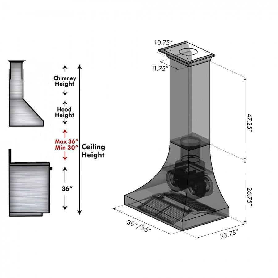 zline-36-inch-wall-mount-range-hood-satin-stainless-steel-designer-series-ducted-8632s-36