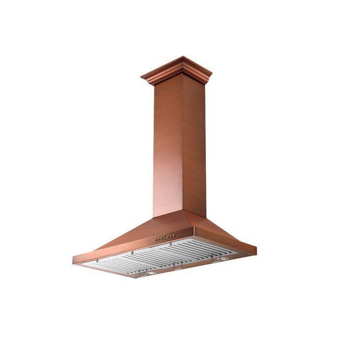 zline-30-inch-wall-mount-range-hood-copper-finish-400-cfm-convertible-ventilation-8kbc-30